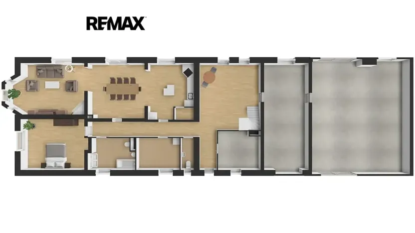 Prodej rodinného domu, Klatovy, 304 m2