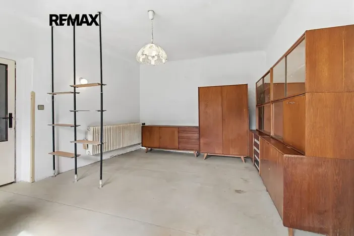 Prodej rodinného domu, Smědčice, 215 m2