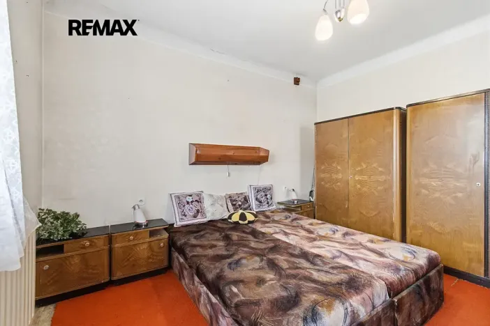 Prodej rodinného domu, Smědčice, 215 m2