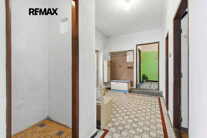 Prodej rodinného domu, Smědčice, 215 m2