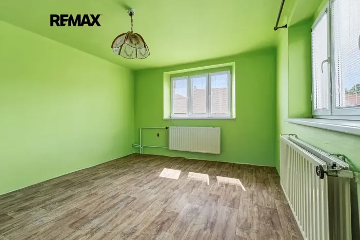 Prodej rodinného domu, Smědčice, 215 m2