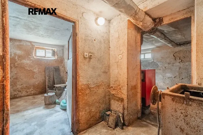 Prodej rodinného domu, Smědčice, 215 m2