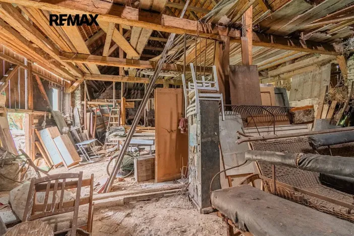 Prodej rodinného domu, Smědčice, 215 m2