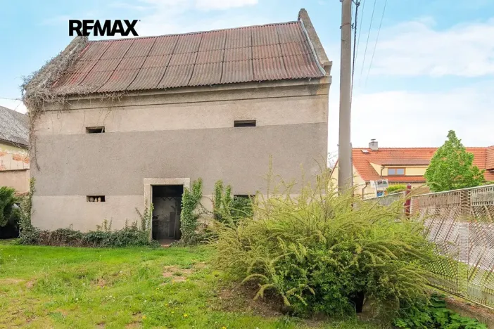 Prodej rodinného domu, Smědčice, 215 m2