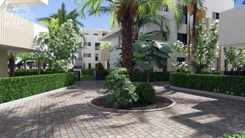 Prodej bytu 4+kk, Torre Pacheco, Murcia, Španělsko, 102 m2
