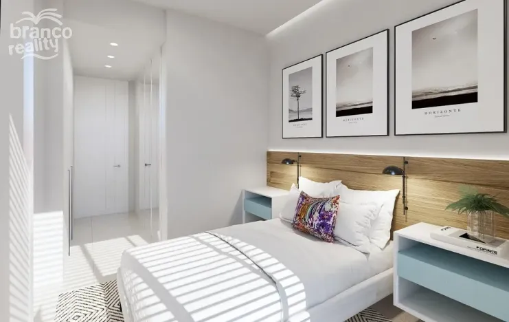 Prodej bytu 4+kk, Torre Pacheco, Murcia, Španělsko, 102 m2