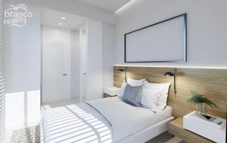 Prodej bytu 4+kk, Torre Pacheco, Murcia, Španělsko, 102 m2