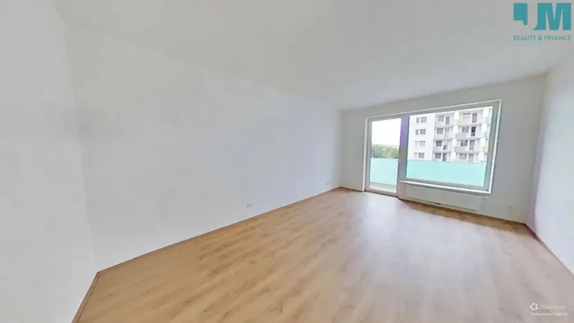 Pronájem bytu 1+kk, Třebíč, Družstevní, 28 m2