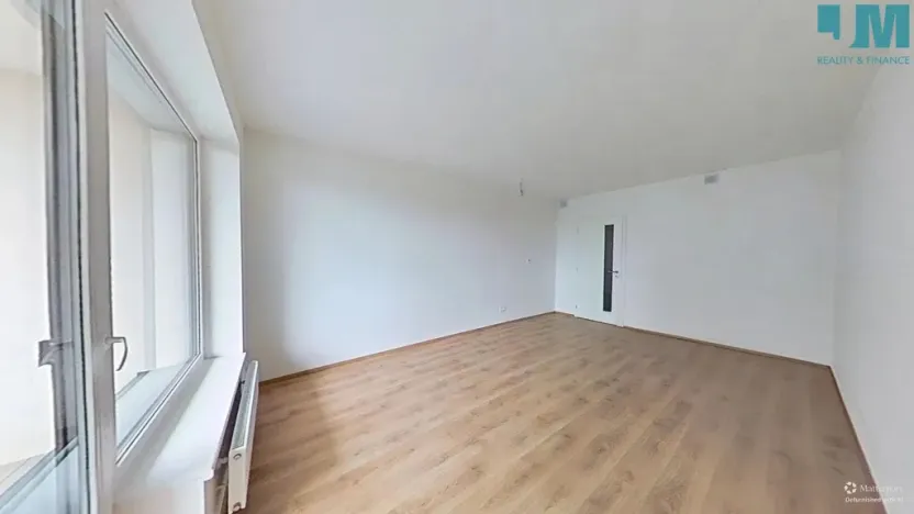 Pronájem bytu 1+kk, Třebíč, Družstevní, 28 m2