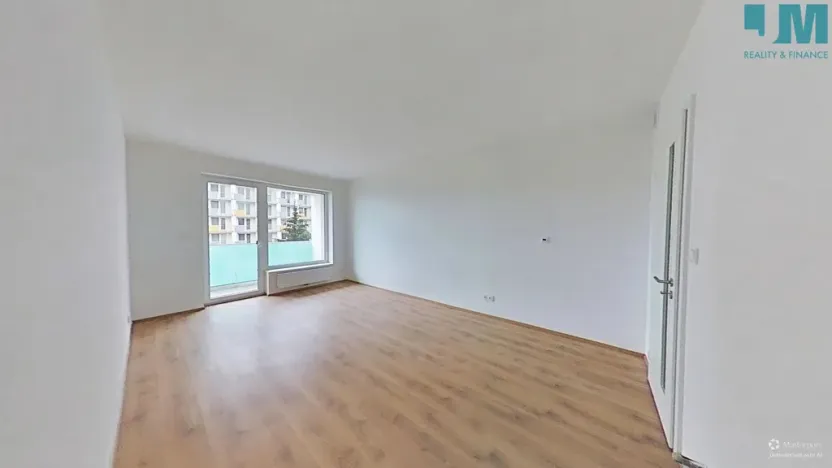 Pronájem bytu 1+kk, Třebíč, Družstevní, 28 m2
