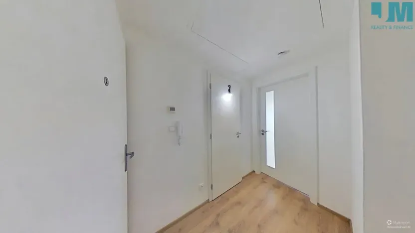 Pronájem bytu 1+kk, Třebíč, Družstevní, 28 m2