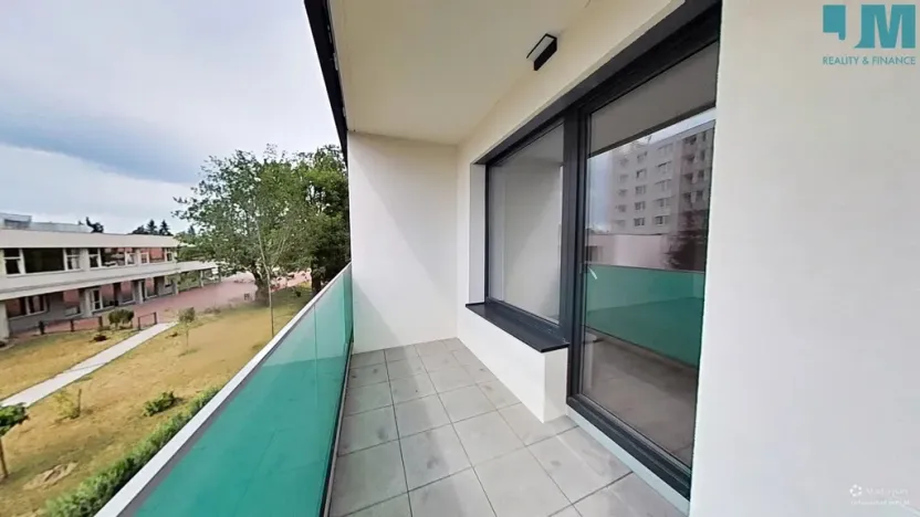Pronájem bytu 1+kk, Třebíč, Družstevní, 28 m2