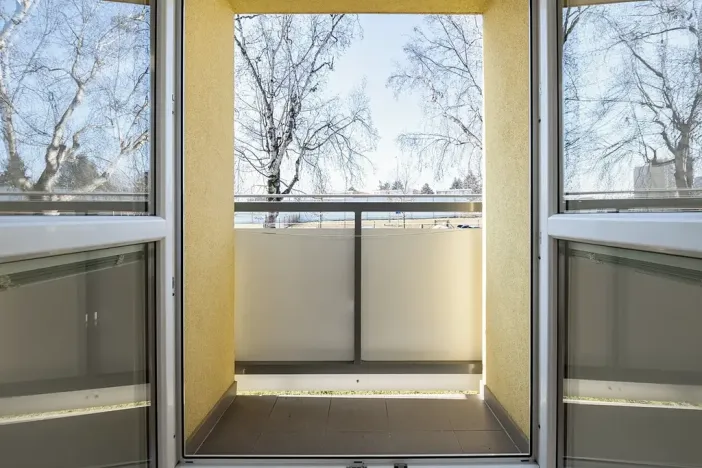 Pronájem bytu 1+1, Brno, Hradecká, 45 m2