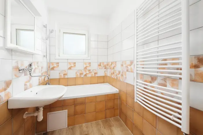 Pronájem bytu 1+1, Brno, Hradecká, 45 m2