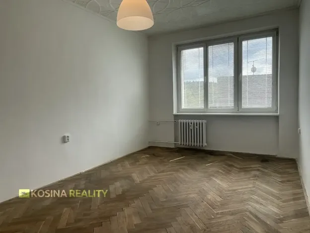 Prodej bytu 2+1, Kynšperk nad Ohří, Jana Jiskry, 52 m2
