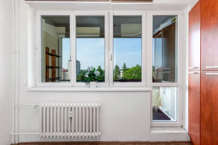 Prodej bytu 3+1, Havířov - Město, Dlouhá třída, 95 m2
