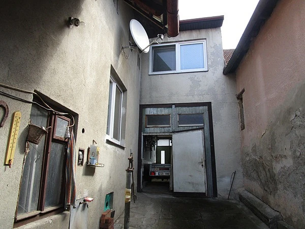 Prodej rodinného domu, Topolná, 183 m2