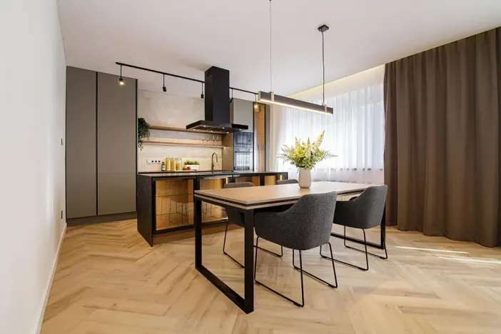 Pronájem bytu 4+kk, Ostrava, 28. října, 105 m2