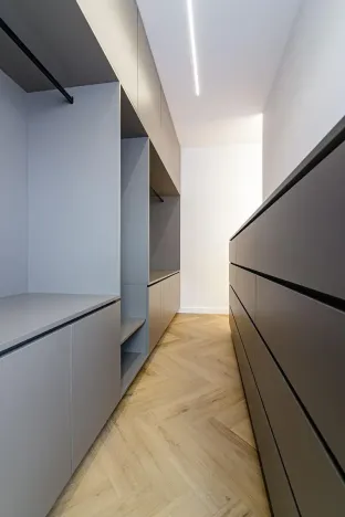 Pronájem bytu 4+kk, Ostrava, 28. října, 105 m2