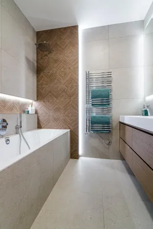 Pronájem bytu 4+kk, Ostrava, 28. října, 105 m2