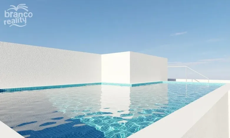 Prodej bytu 4+kk, Torrevieja, Alicante, Španělsko, 137 m2