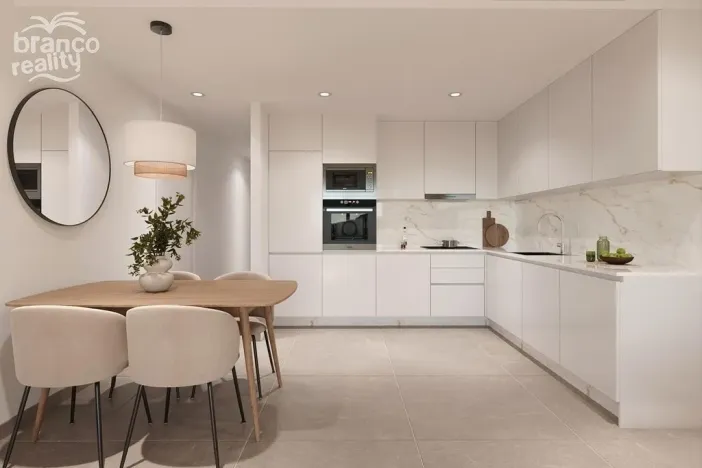 Prodej bytu 4+kk, Torrevieja, Alicante, Španělsko, 137 m2
