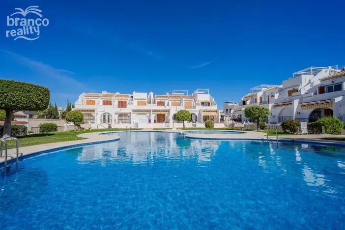 Prodej bytu 3+kk, Ciudad Quesada, Alicante, Španělsko, 55 m2
