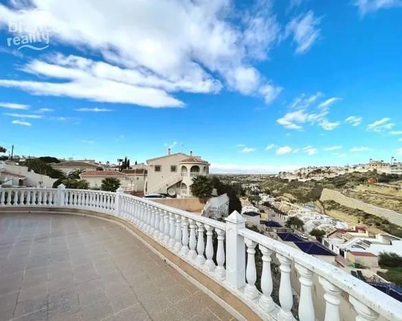 Prodej rodinného domu, Ciudad Quesada, Alicante, Španělsko, 206 m2