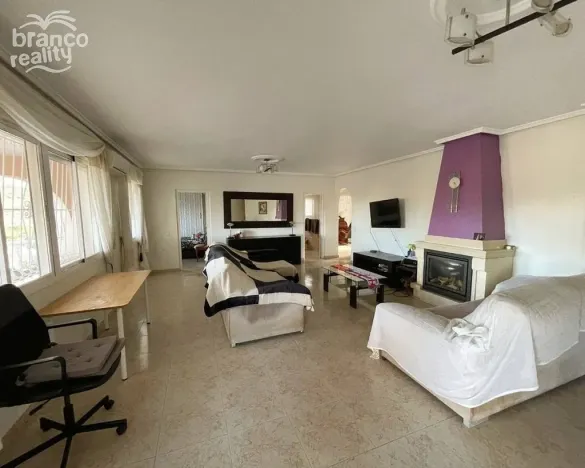 Prodej rodinného domu, Ciudad Quesada, Alicante, Španělsko, 206 m2