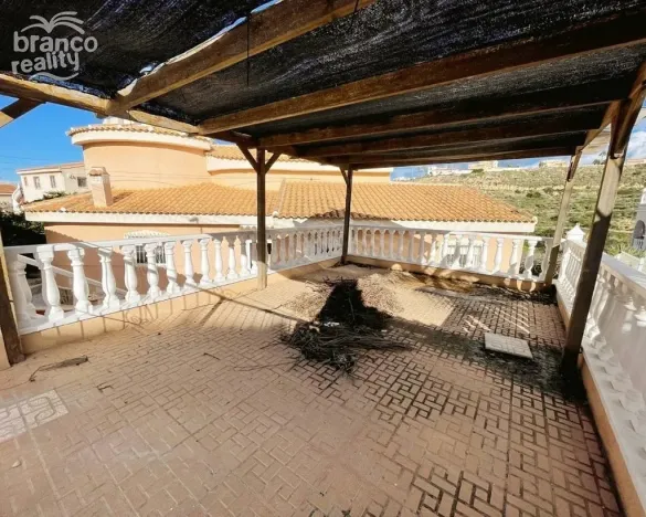 Prodej rodinného domu, Ciudad Quesada, Alicante, Španělsko, 206 m2