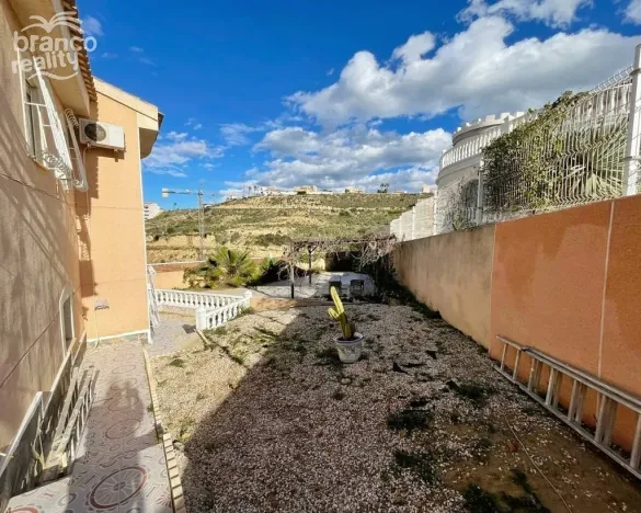 Prodej rodinného domu, Ciudad Quesada, Alicante, Španělsko, 206 m2