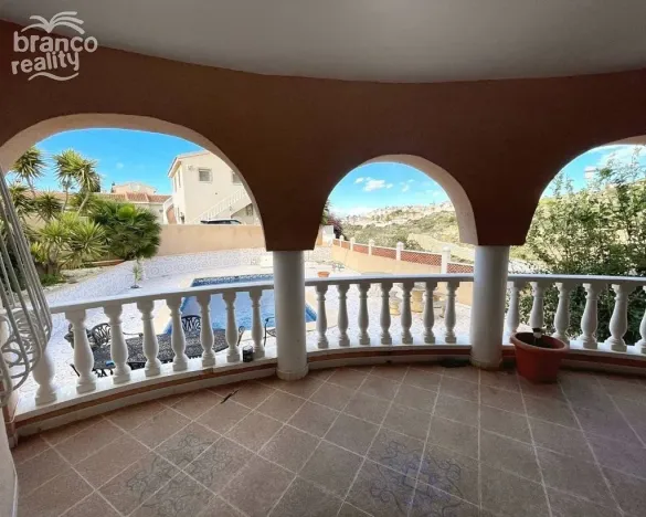 Prodej rodinného domu, Ciudad Quesada, Alicante, Španělsko, 206 m2