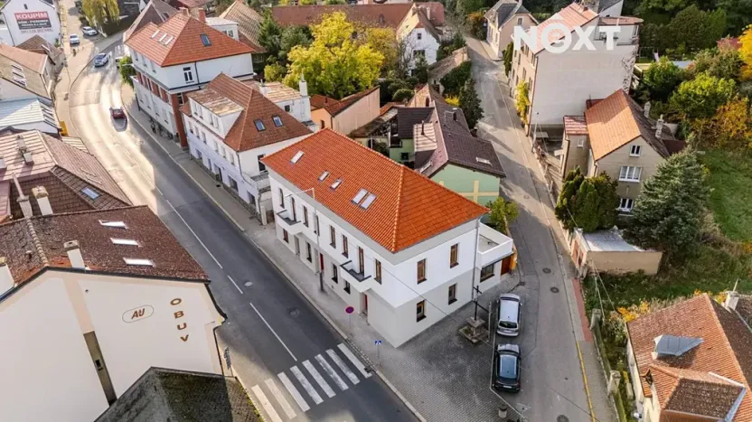 Prodej bytu 1+kk, Praha - Zbraslav, Elišky Přemyslovny, 30 m2
