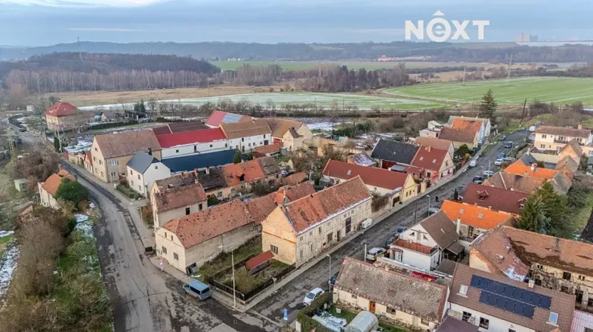 Prodej rodinného domu, Staňkovice, 200 m2