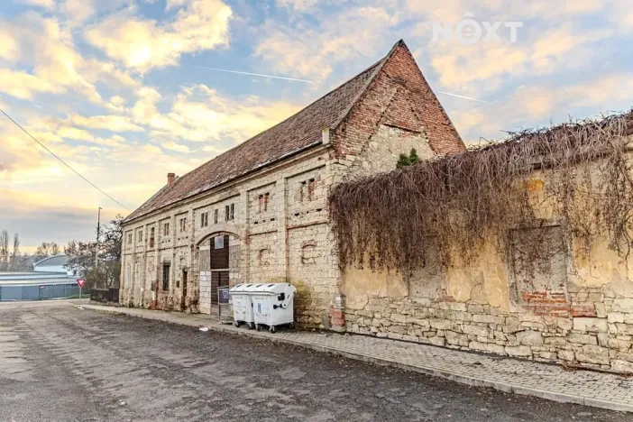 Prodej rodinného domu, Staňkovice, 200 m2