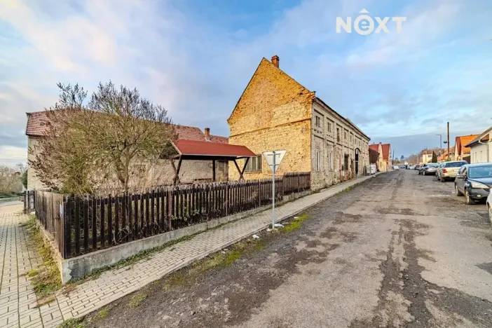 Prodej rodinného domu, Staňkovice, 200 m2