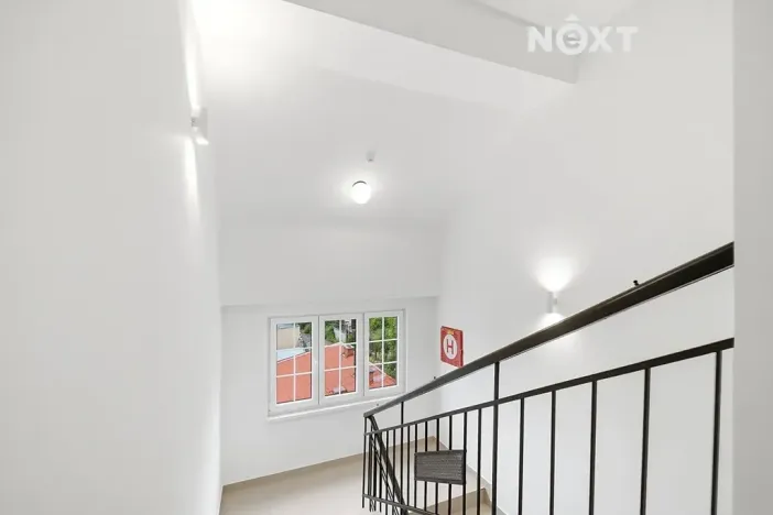 Prodej bytu 2+kk, Praha - Záběhlice, U zákrutu, 27 m2