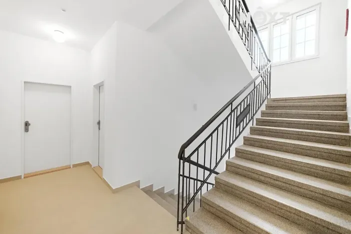Prodej bytu 1+kk, Praha - Záběhlice, U zákrutu, 27 m2
