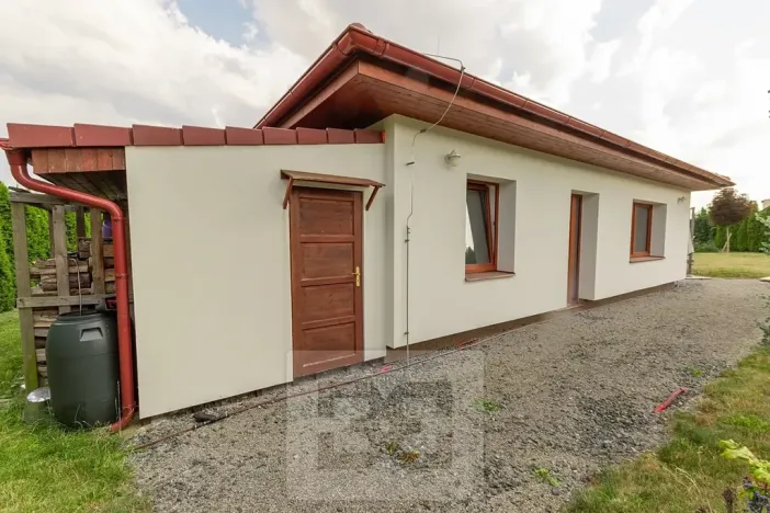 Prodej rodinného domu, Nová Ves pod Pleší, 93 m2