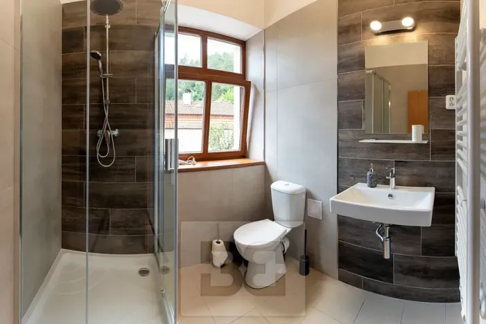 Pronájem bytu 1+kk, Karlštejn, 17 m2