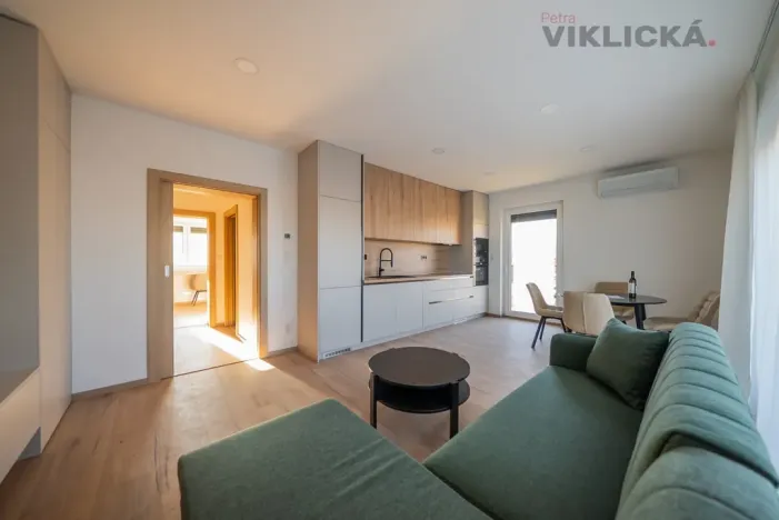 Prodej činžovního domu, Zaječí, Hlavní, 60 m2