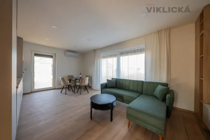 Prodej činžovního domu, Zaječí, Hlavní, 60 m2