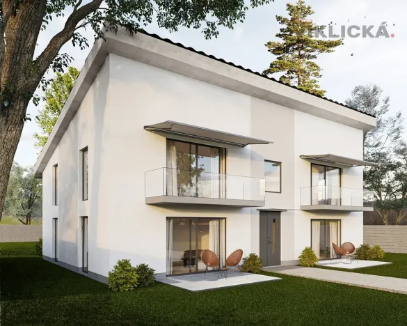 Prodej činžovního domu, Zaječí, Hlavní, 60 m2