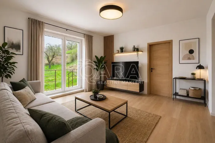 Prodej bytu 3+1, Beroun - Beroun-Hostim, Ke Svatému Jánu, 91 m2