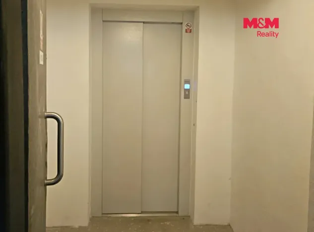Prodej garážového stání, Brno - Žabovřesky, Voroněžská, 14 m2