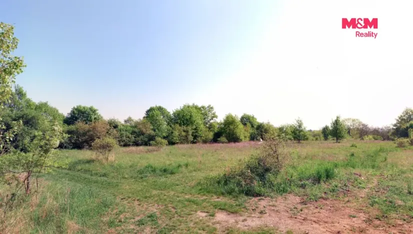 Prodej pozemku pro bydlení, Lysá nad Labem, 1009 m2
