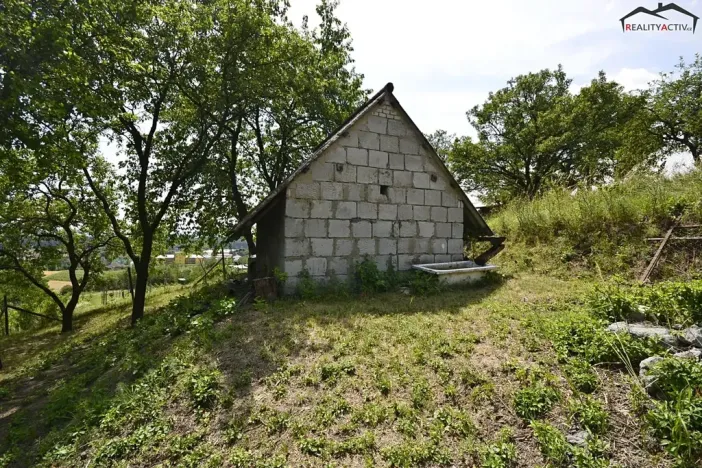 Prodej sadu/vinice, Bzenec, 2460 m2