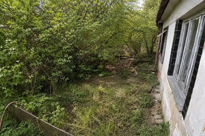 Prodej rodinného domu, Babice u Rosic, Dolní, 40 m2