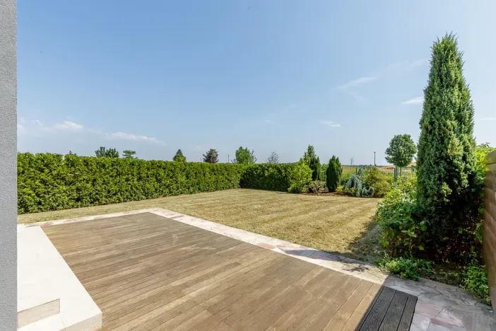 Prodej rodinného domu, Praha - Pitkovice, Lošáková, 162 m2