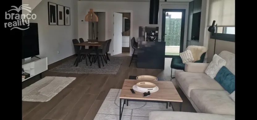 Prodej rodinného domu, Los Montesinos, Alicante, Španělsko, 130 m2